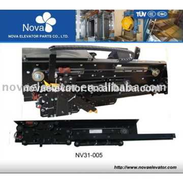 NV31-005, Selcom Type Lift Door Operator ,Side Opening Door Operator